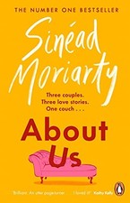 About Us, Moriarty, Sinéad