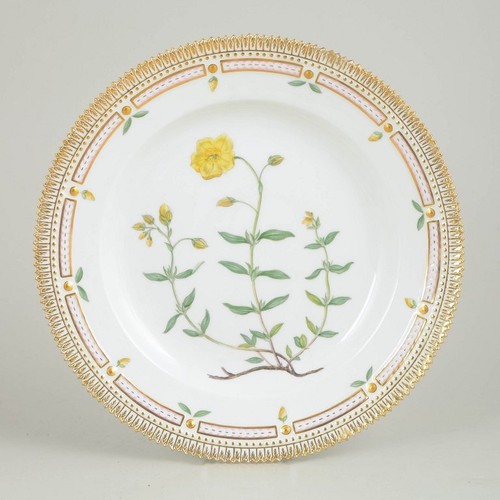 Royal copenhagen flora danica - royal,