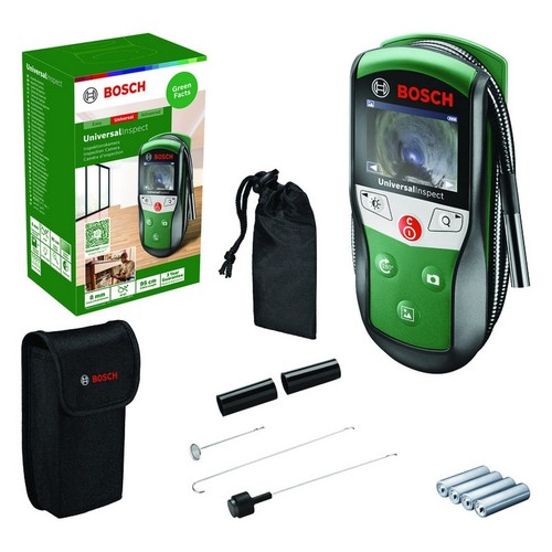 Bosch universal wall - universal,