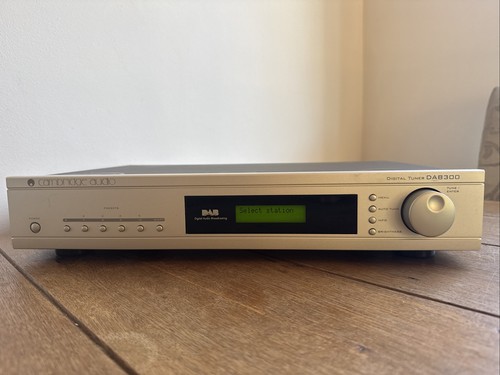 Cambridge audio digital tuner - digital,
