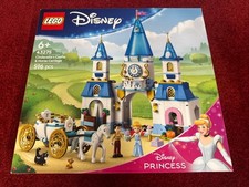 LEGO Disney Princess