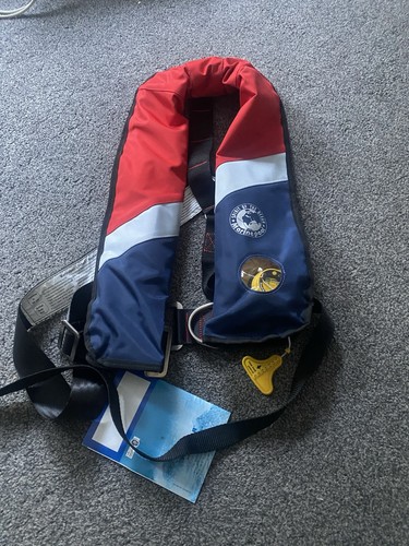 Marine pool lifebelf harness - pool, lifebelf:harness