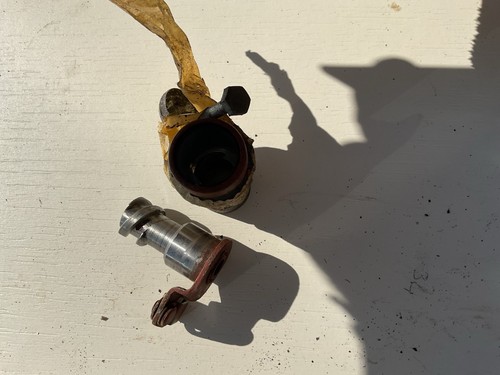 Honda cb92 c92 clutch - honda,