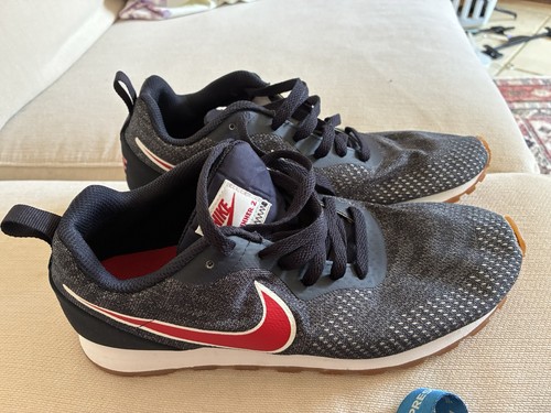 Nike runner ladies - md,