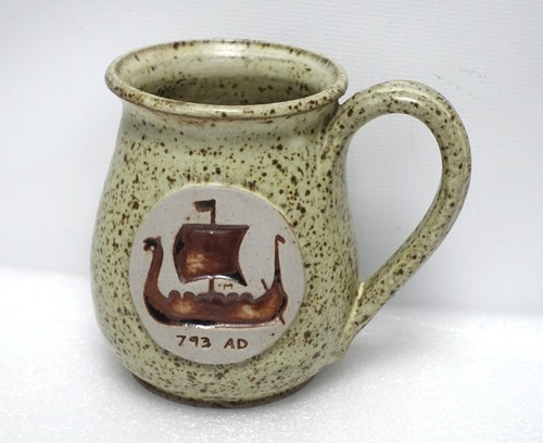 Studio pottery northumbrian - studio,