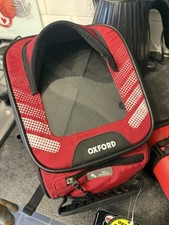 Oxford Motorcycle Quick