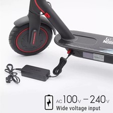 Battery Charger For Segway