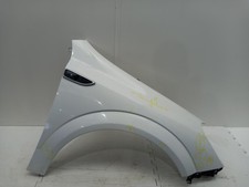 VAUXHALL ASTRA Right Front