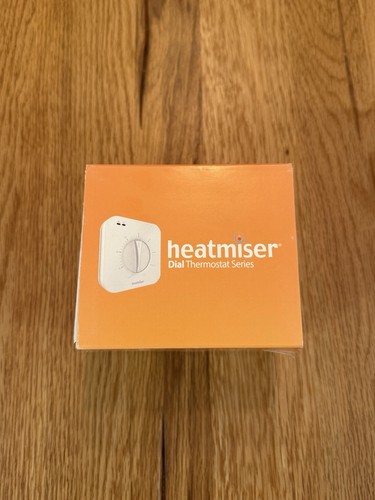 Heatmiser v3 flush - heatmiser,