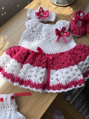 Stunning baby dress - baby,