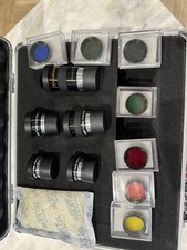  Celestron Eyepiece & Filter