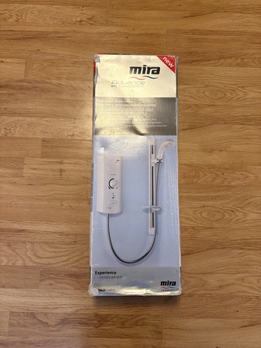 Mira advance atl - mira, 9.8kw