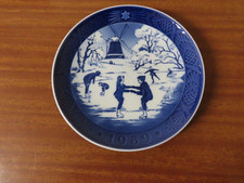 ROYAL COPENHAGEN CHRISTMAS