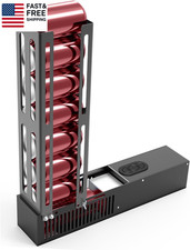 Electric Aluminum Can Crusher