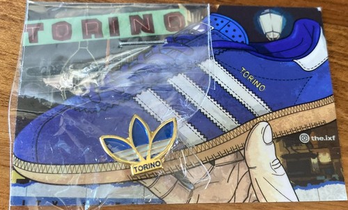 Casuals ultras pin - ultras, a