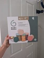Babymoov ISY BOWLS set of 6