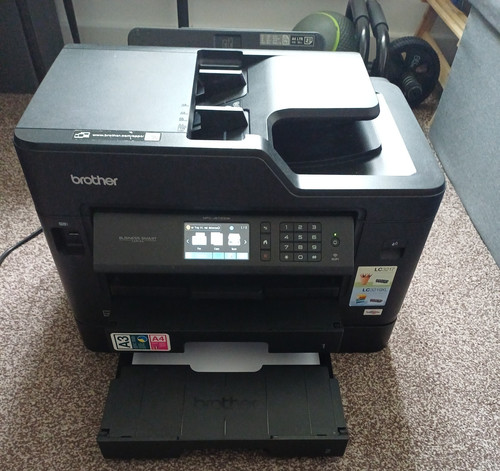 Brother mfc j5730dw all - brother, mfc-j5730dw
