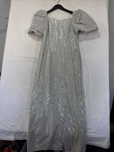 Vtg 80s made for size - mi, 10