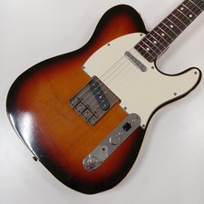 FENDER TLC-62B Electric Guitar