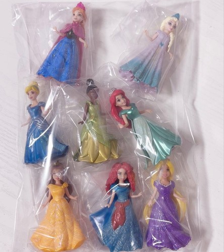 Disney princess magic - princess,