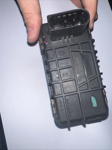 221 turbo electronic - g-221,