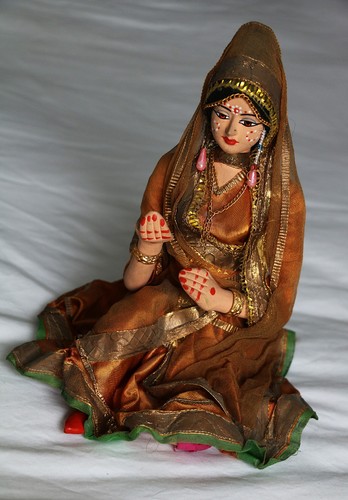 Indian rag doll - indian,