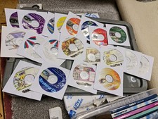 Complete SERIF software Bundle