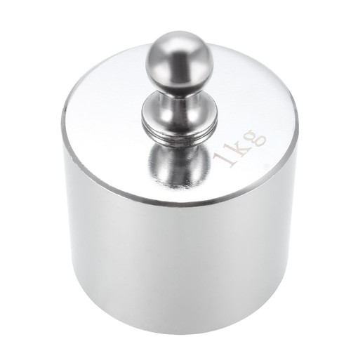 Calibration weight 1kg - calibration,