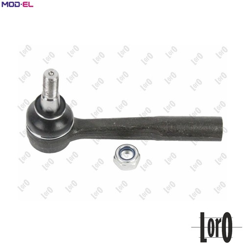 Tie rod end 233 - rod, 233-11-018