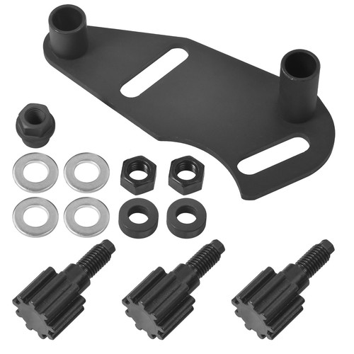 Engine timing camshaft locking - engine,
