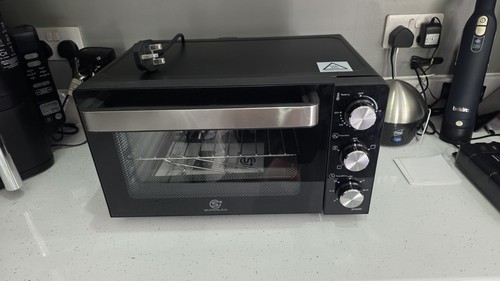 Superlex 20l mini oven - superlex,