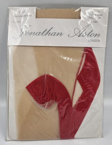 Jonathan aston contrast - jonathan, seam