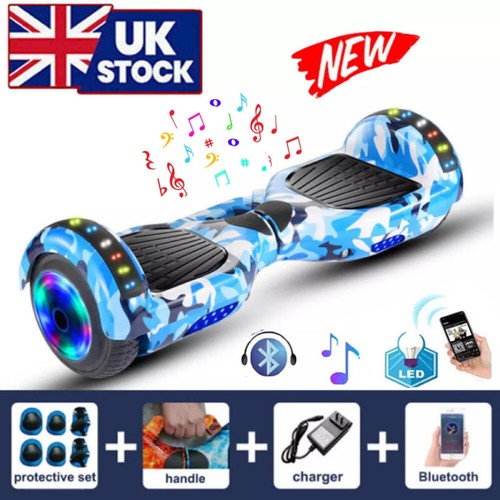 Kids hoverboard segway - hoverboard,