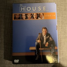 House - Series 1 - Complete