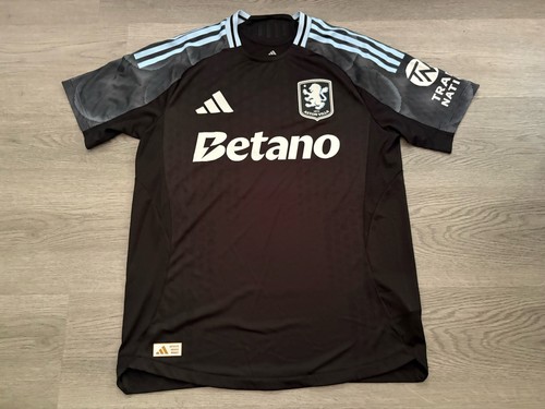 Aston villa adidas - adidas, 2025/2026