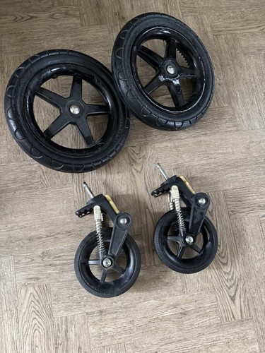 Bugaboo cameleon front and - bugaboo, 3