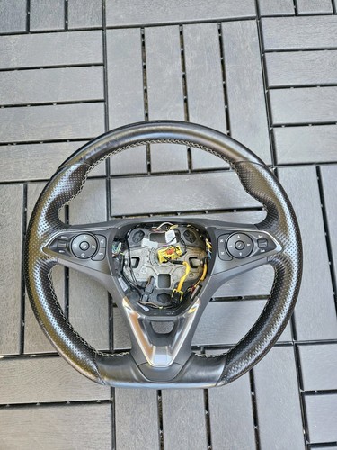 Vauxhall insignia steering - vauxhall, b