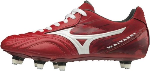 Mizuno rugby shoes - rugby, waitangi
