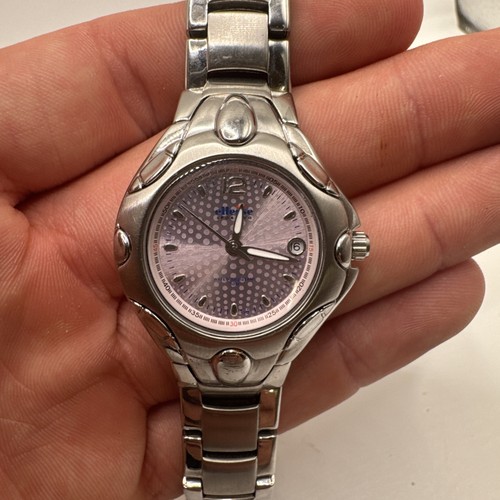 Ellesse ladies wrist - ellesse,