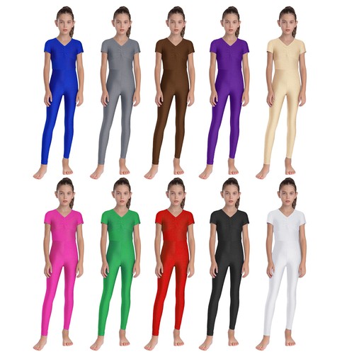 Kids girls dancewear - girls,