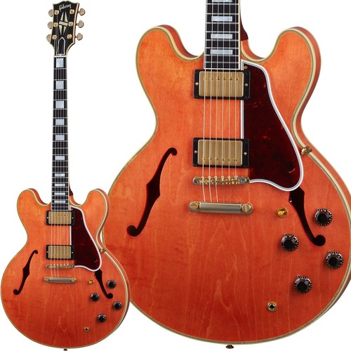 Gibson custom shop 1959 355 - custom,