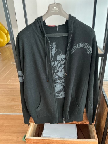 Hardy christian audigier - ed,
