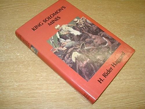 King solomon mines allan - king, (allan