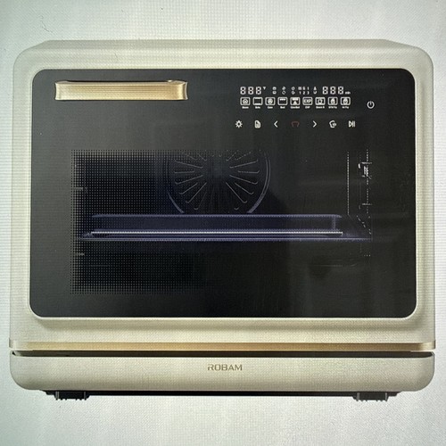 Box pro countertop combi - r-box,