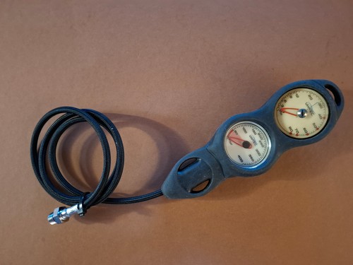 Uwatec double compact scuba - uwatec,