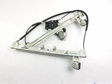2008 MITSUBISHI COLT FRONT WINDOW REGULATOR RH DRIVER SIDE 3 DOOR 0130822207