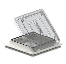 Fiamma roof vent - vent, 40x40