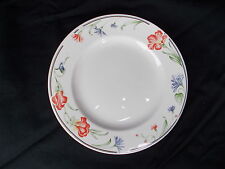 Churchill Hotelware Vitrified Floral pattern Dessert Plate Diameter 8 inches