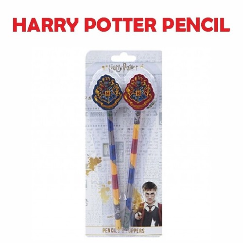 Harry potter pencil topper - pencil/topper, 2