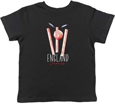 Personalised England Cricket